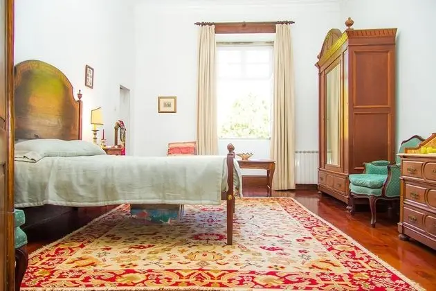Villa, 5 Yatak Odası
