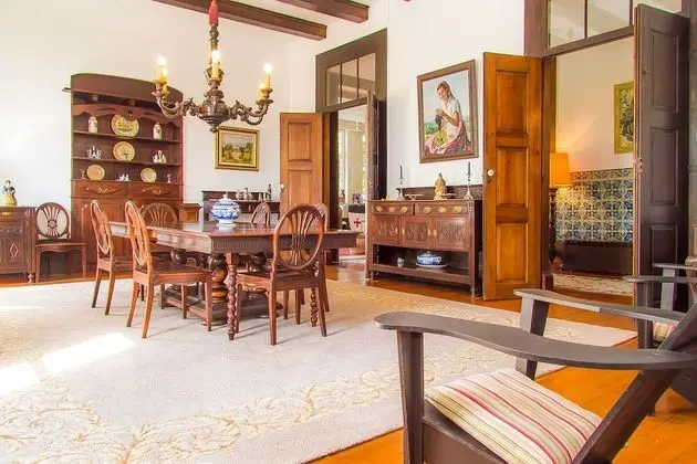 Villa, 5 Yatak Odası