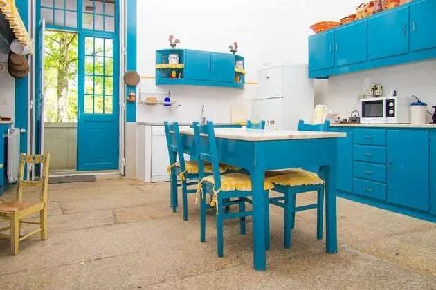 Villa, 5 Yatak Odası