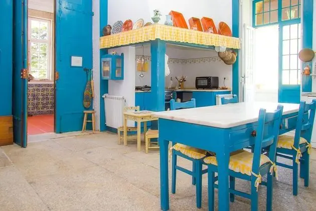 Villa, 5 Yatak Odası