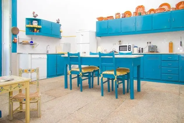 Villa, 5 Yatak Odası
