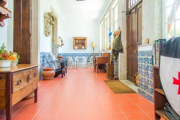 Villa, 5 Yatak Odası