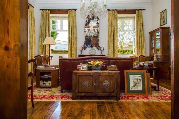 Villa, 5 Yatak Odası
