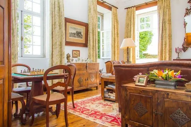 Villa, 5 Yatak Odası