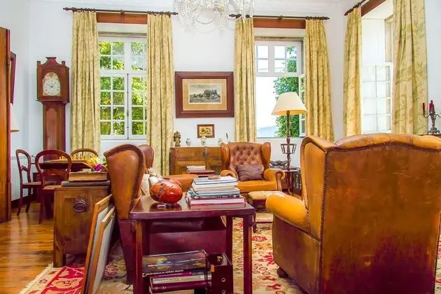 Villa, 5 Yatak Odası
