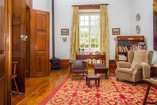 Villa, 5 Yatak Odası