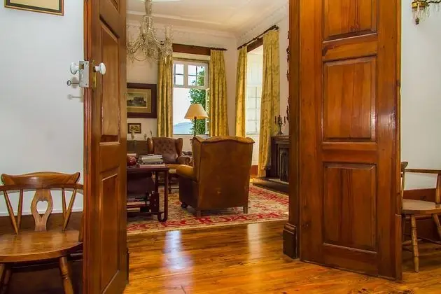 Villa, 5 Yatak Odası
