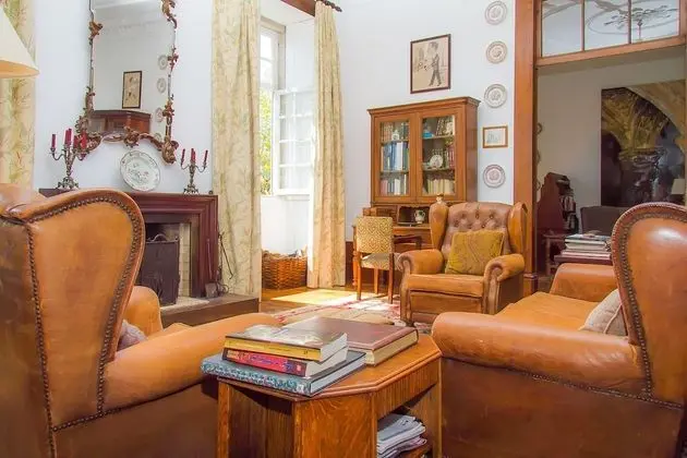 Villa, 5 Yatak Odası