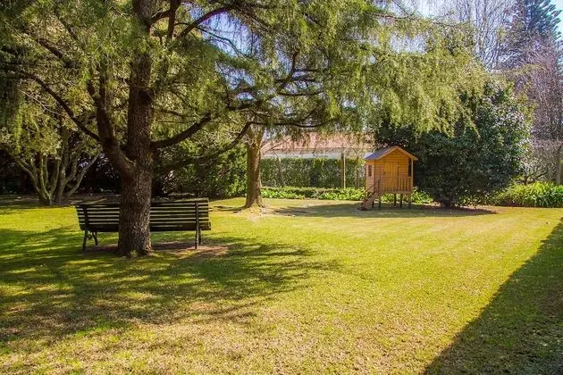 Villa, 5 Yatak Odası