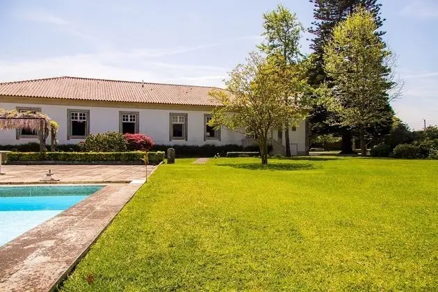 Villa, 5 Yatak Odası