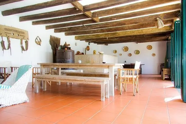 Villa, 5 Yatak Odası