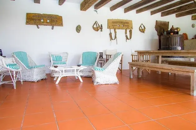 Villa, 5 Yatak Odası