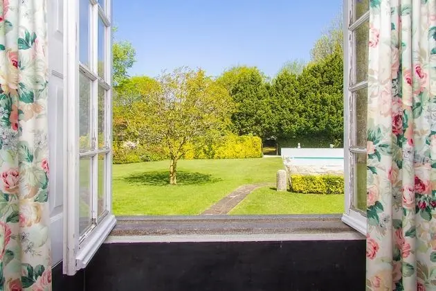 Villa, 5 Yatak Odası