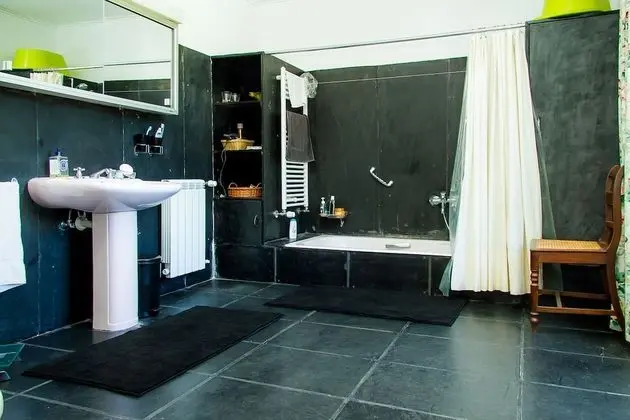 Villa, 5 Yatak Odası