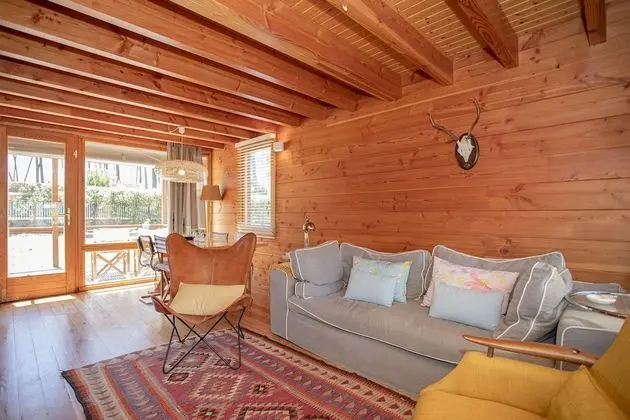 Comfort Bungalov