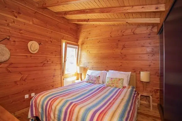 Comfort Bungalov