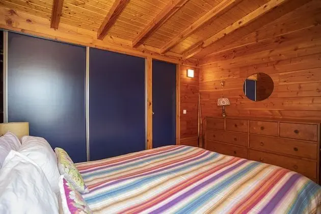 Comfort Bungalov