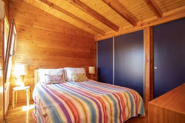 Comfort Bungalov