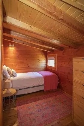 Comfort Bungalov