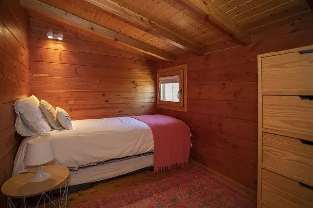 Comfort Bungalov