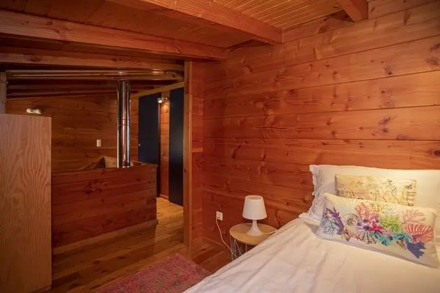 Comfort Bungalov