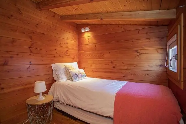 Comfort Bungalov