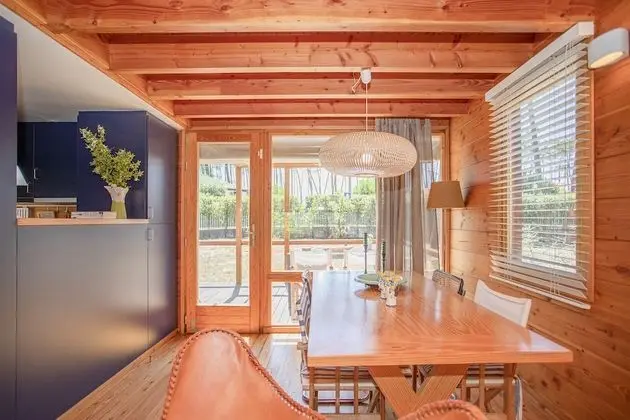 Comfort Bungalov