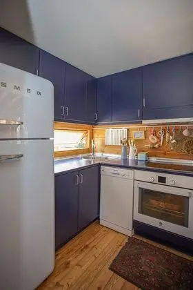 Comfort Bungalov