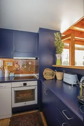 Comfort Bungalov
