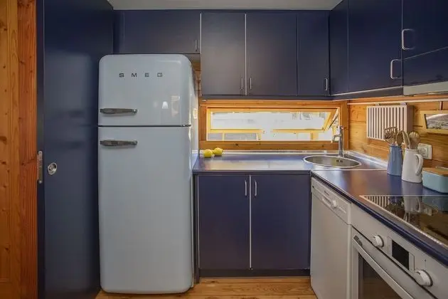 Comfort Bungalov
