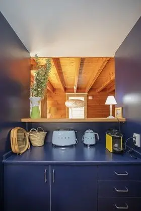 Comfort Bungalov