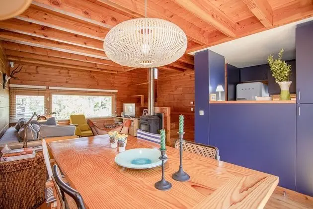 Comfort Bungalov