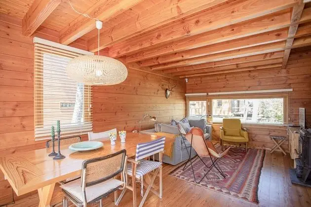 Comfort Bungalov