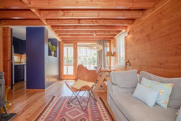 Comfort Bungalov