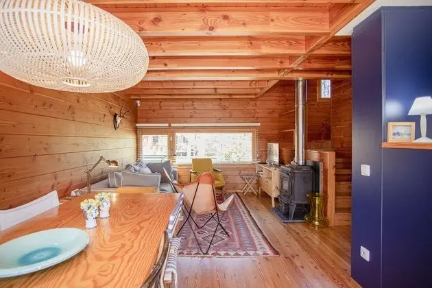 Comfort Bungalov