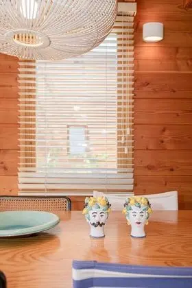 Comfort Bungalov