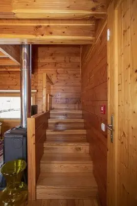Comfort Bungalov