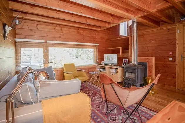 Comfort Bungalov