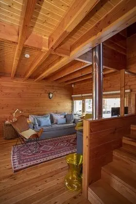 Comfort Bungalov