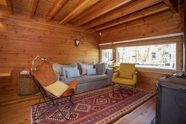 Comfort Bungalov