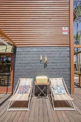 Comfort Bungalov