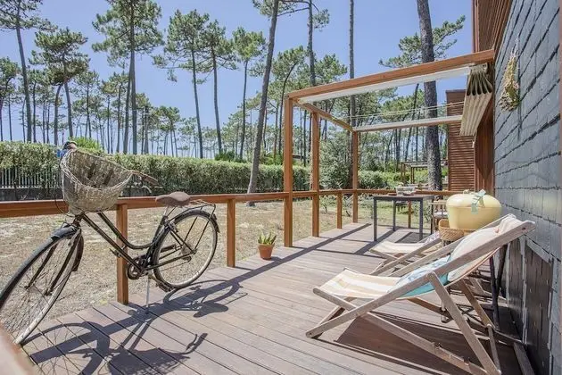 Comfort Bungalov