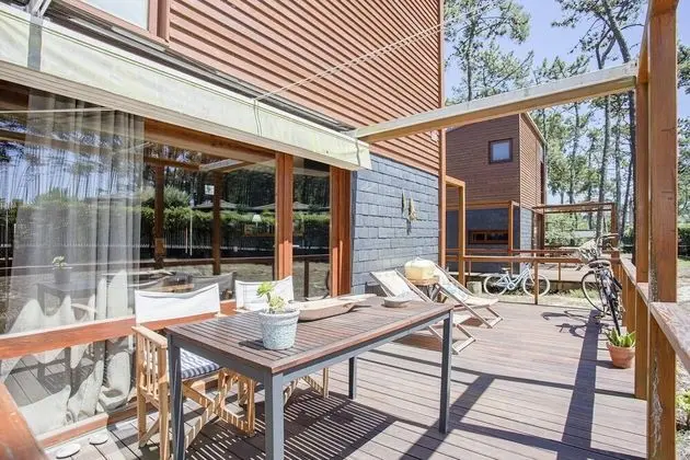 Comfort Bungalov