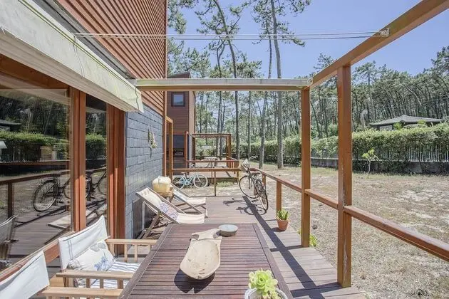 Comfort Bungalov