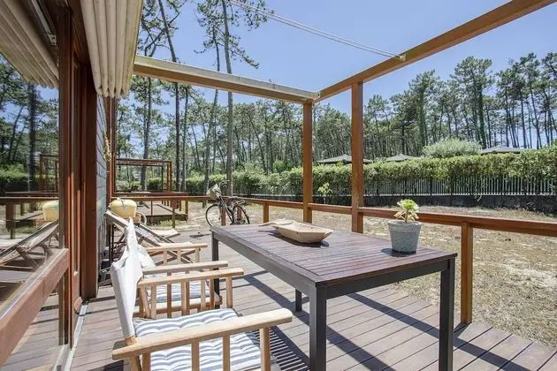 Comfort Bungalov