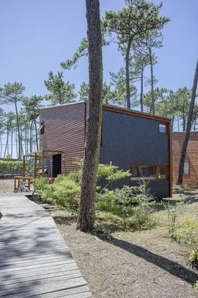 Comfort Bungalov