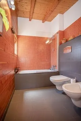 Comfort Bungalov