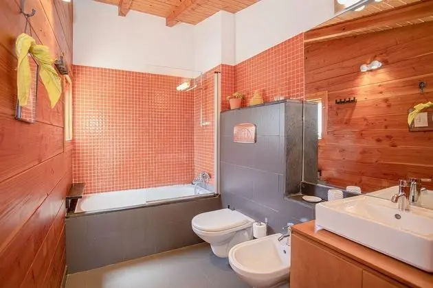 Comfort Bungalov
