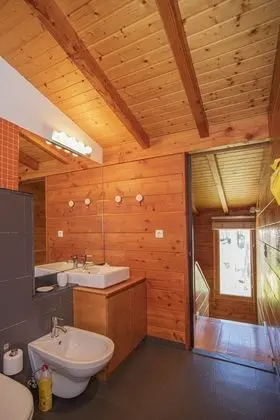 Comfort Bungalov