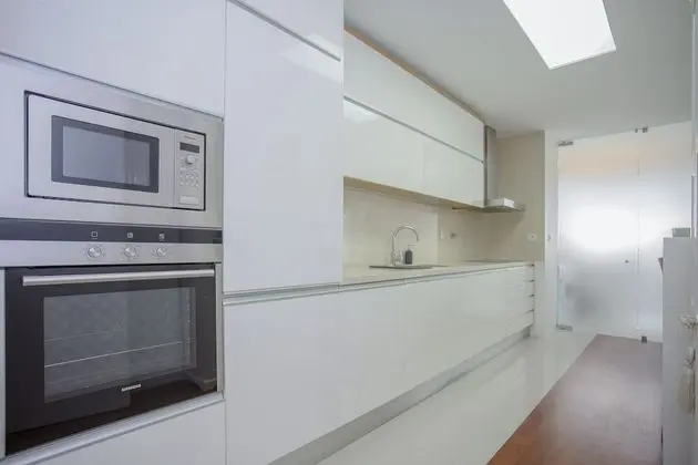 Deluxe Apart Daire, 2 Yatak Odası